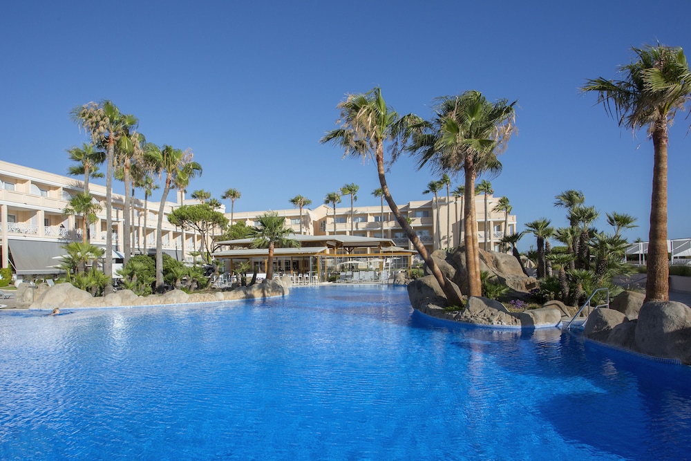 Hotel Hipotels Playa La Barrosa - Adults Only - Image 1