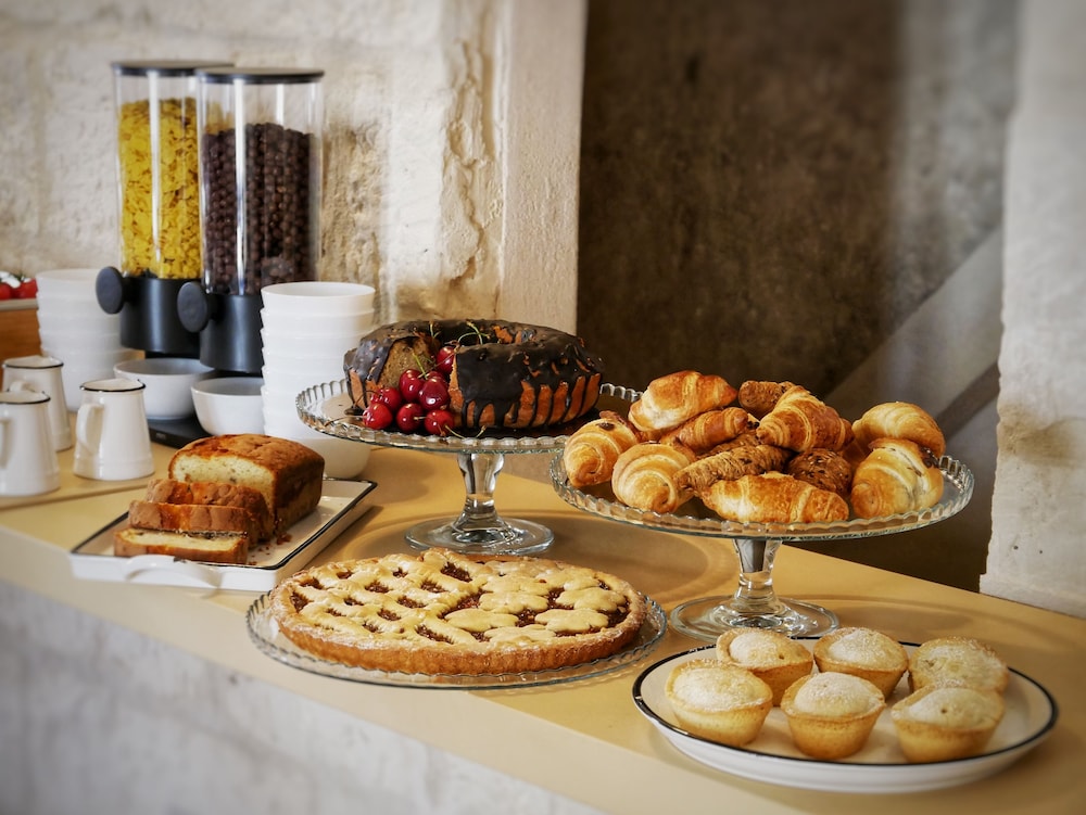 PALAZZO VIGILARIUM - Boutique Rooms