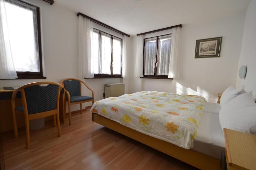 Hotel pensione serena