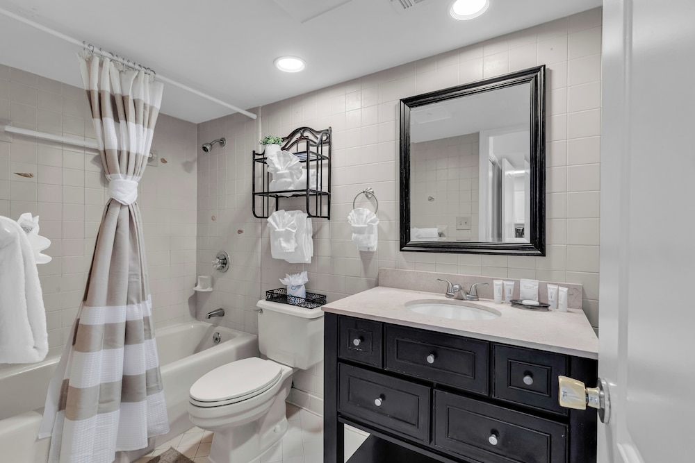 Palms Resort Condos
