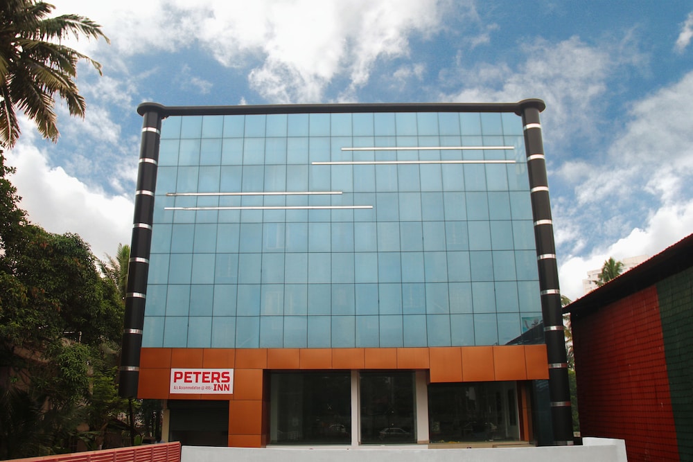 Peters Inn - Hostel