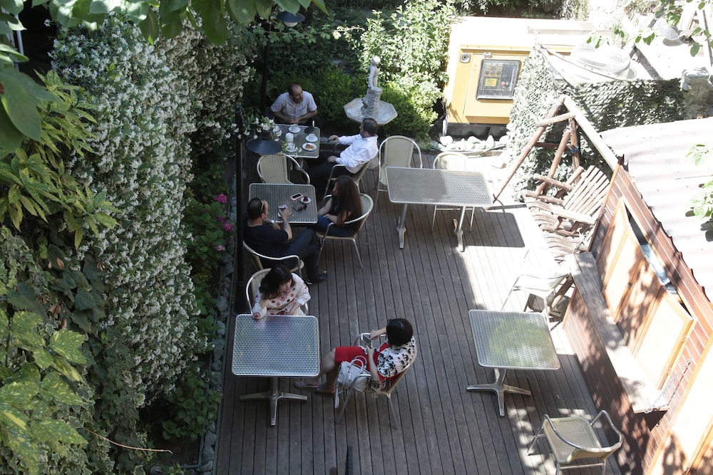 Sphendon Otel - Image 26