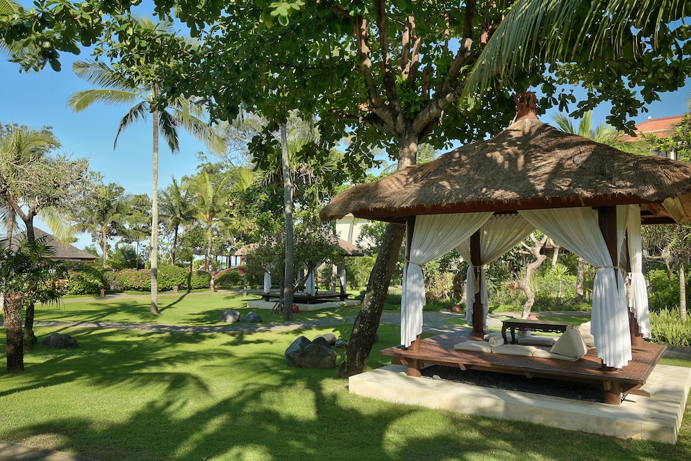 The Seminyak Beach Resort & Spa 81