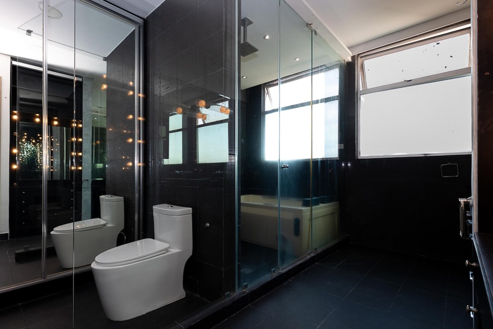 The Acomodo Penthouse Costa del Este