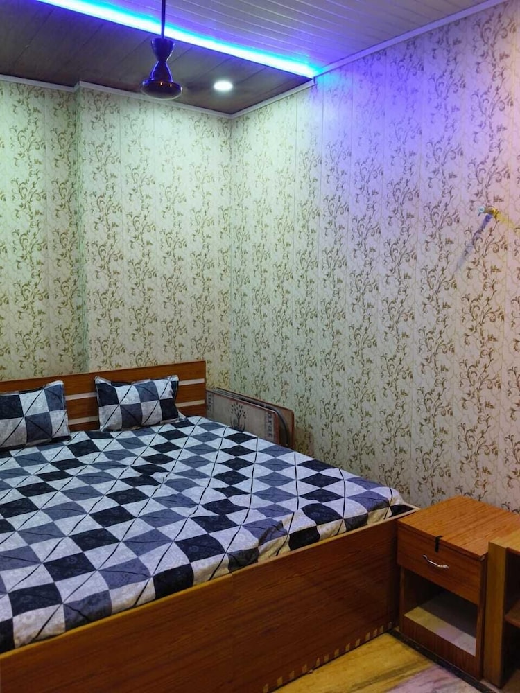 Dev In Guest House