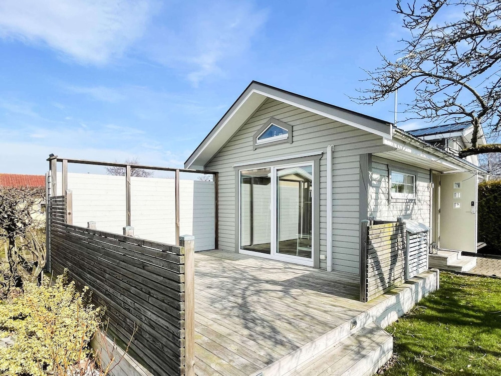 4 Star Holiday Home in Karlskrona