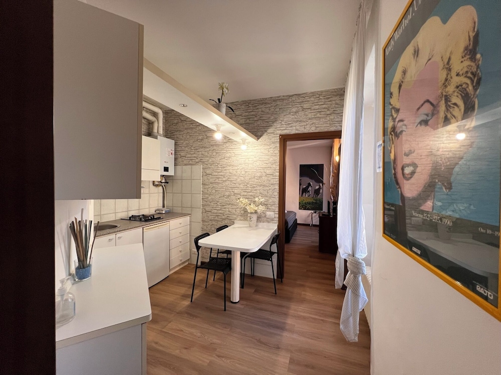 Antica Corte Bonanomi view 5
