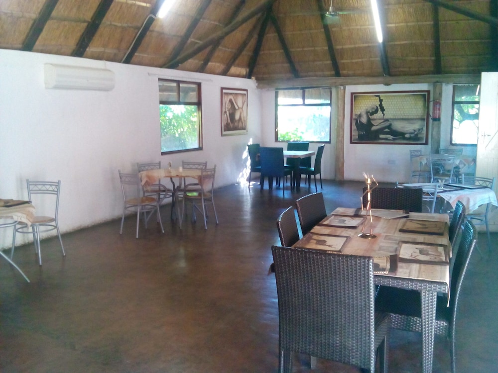 Northgate Lodge