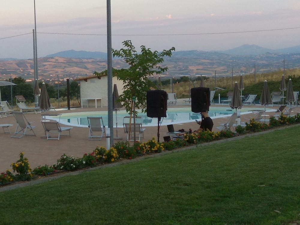 Hotel Residence Eden