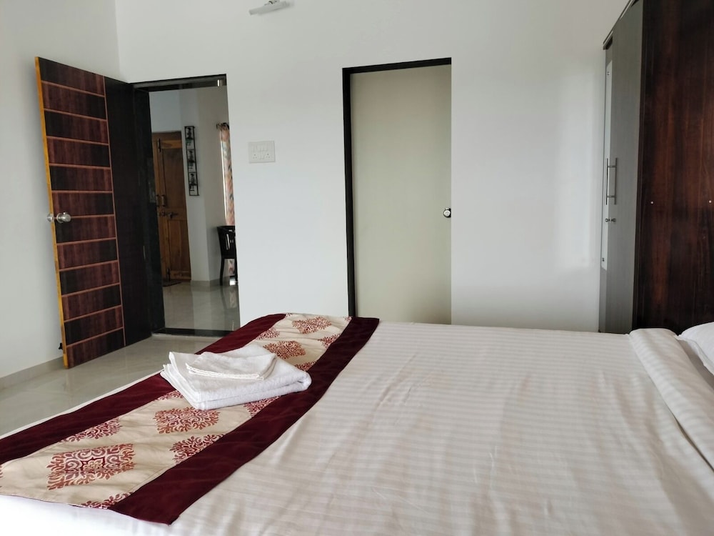Mango Valley Resorts Ganpatipule