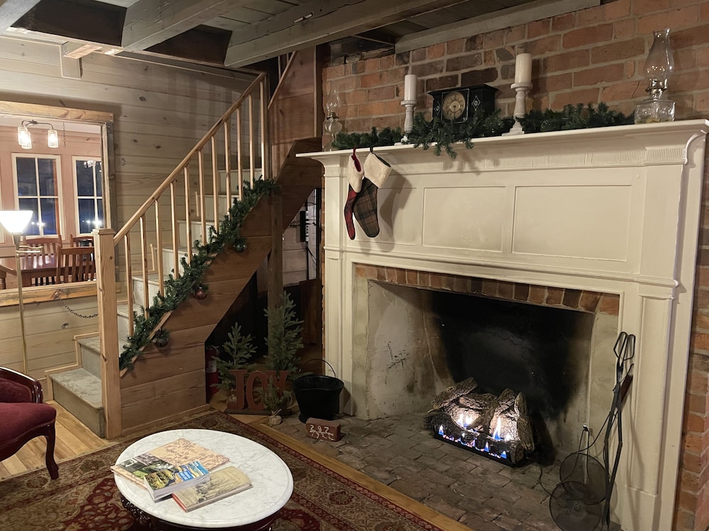 Silver Lake Bed and Breakfast