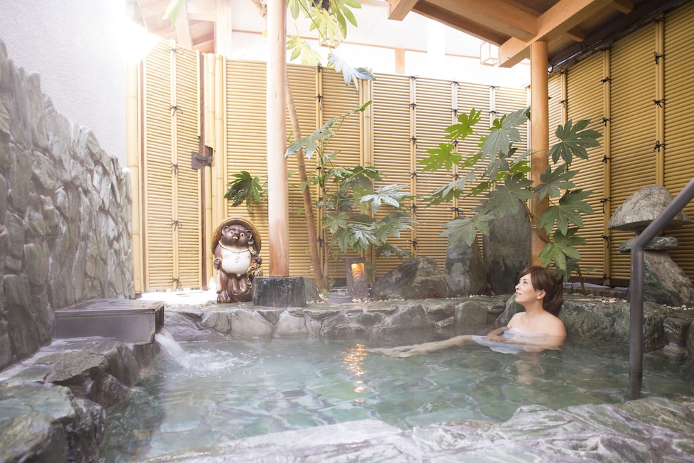 Ryokan Kuboji