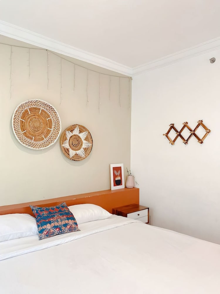 Galeri Ciumbuleuit Apartment at Bandung