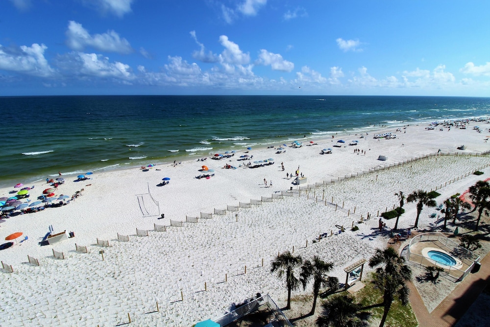 Sandy Key 825