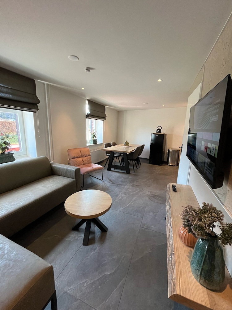 Holiday Home in Voerendaal With Garden