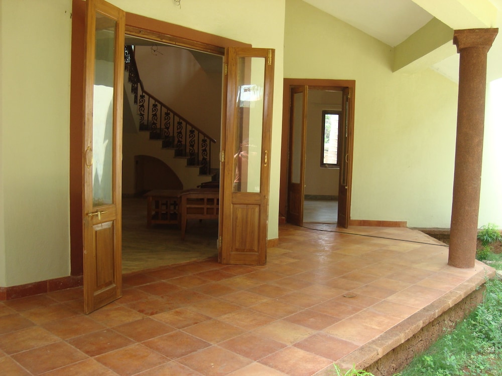 Pirache Home