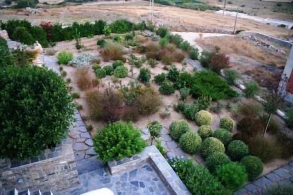 Villa Jason