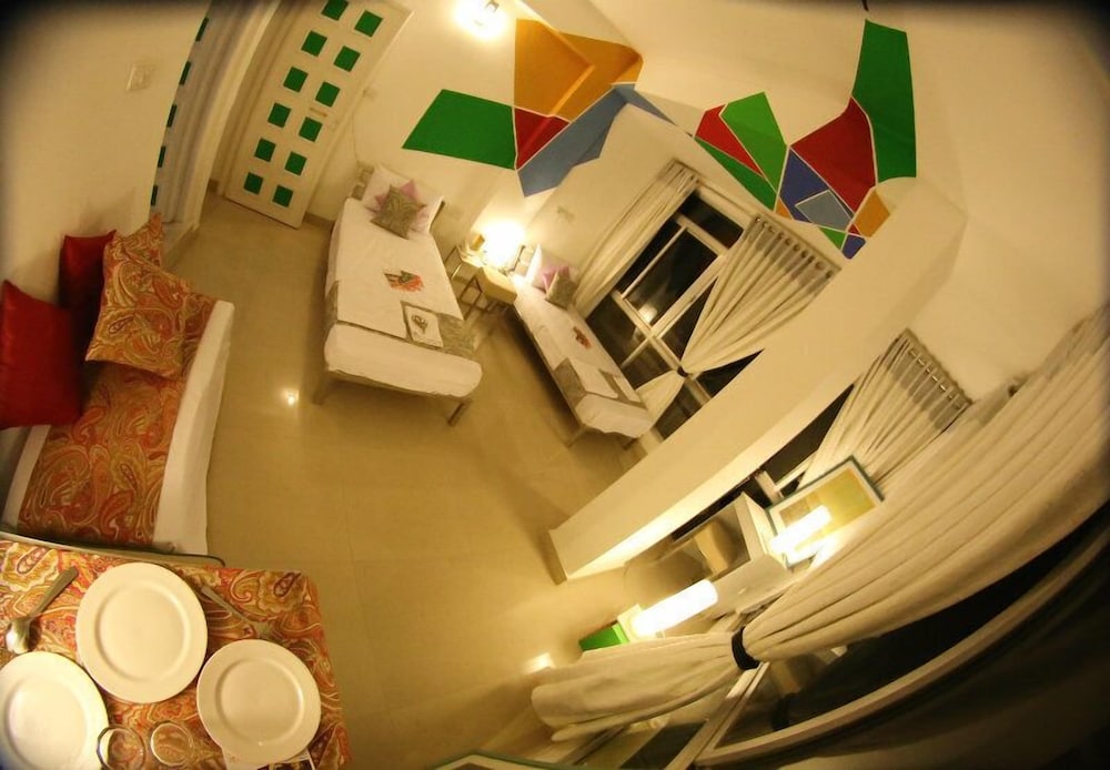 Zostel Udaipur - Hostel