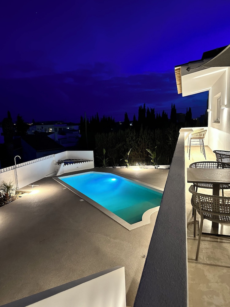 Casa Malia Luxury Guest House