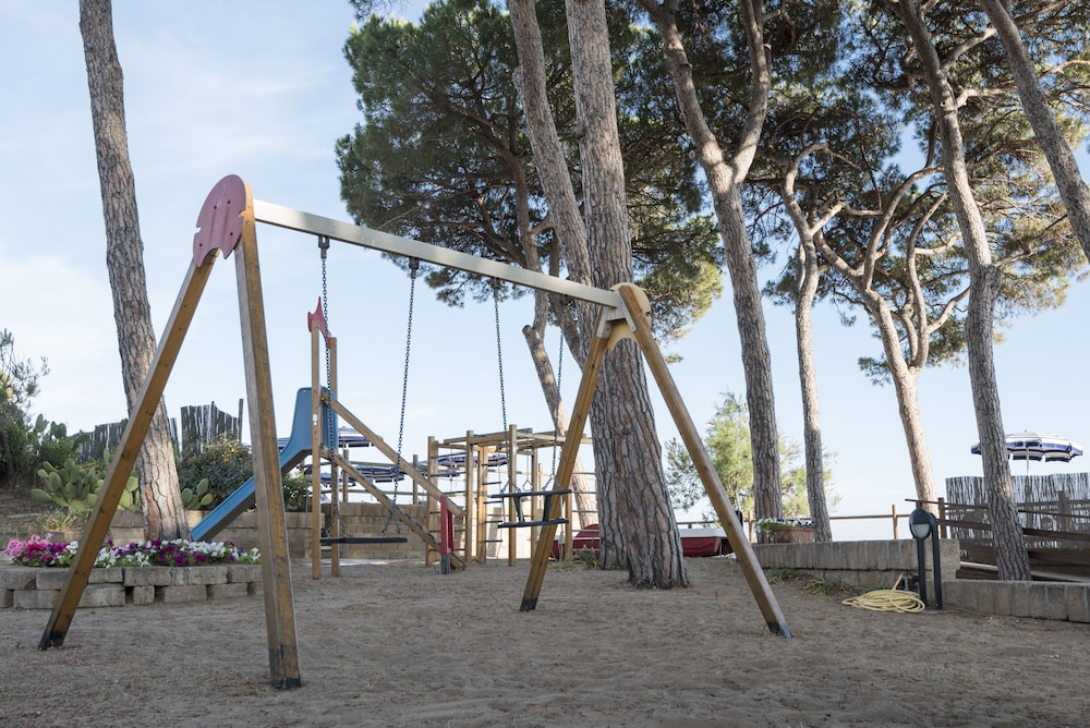 La Madonnina Village Resort