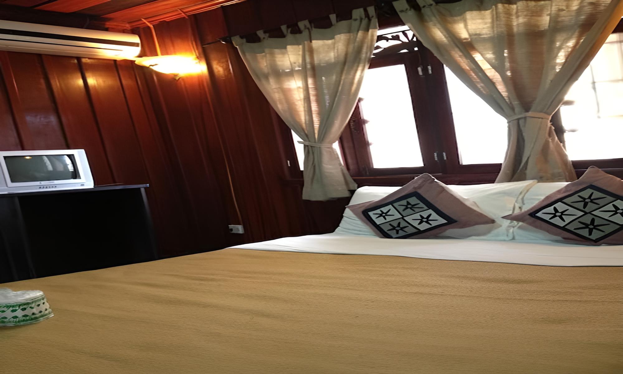 Vanvisa Guesthouse