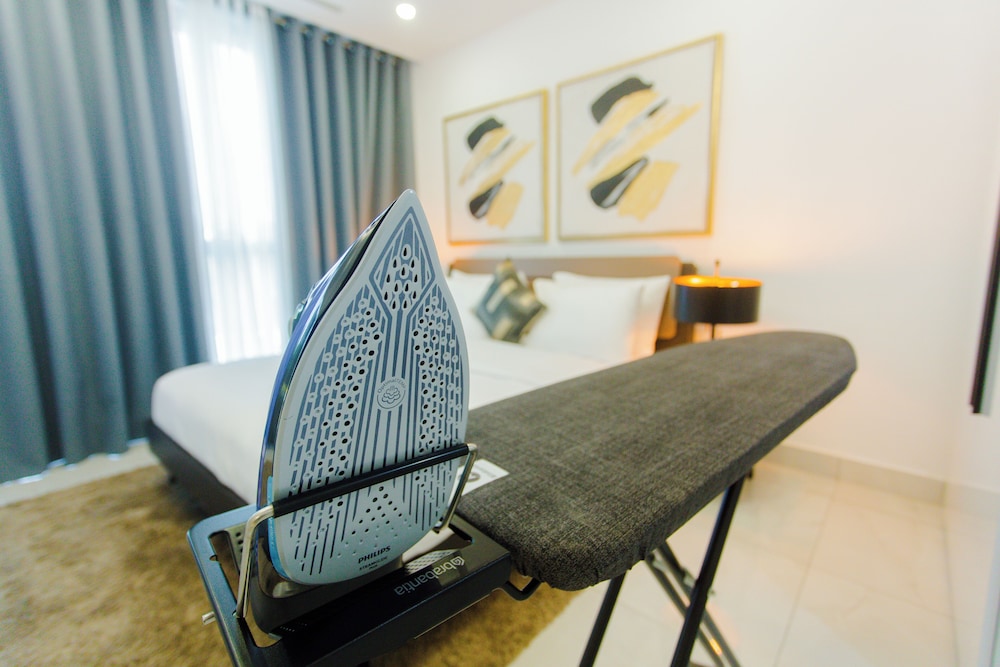 Accra Luxury Apartments at Kass