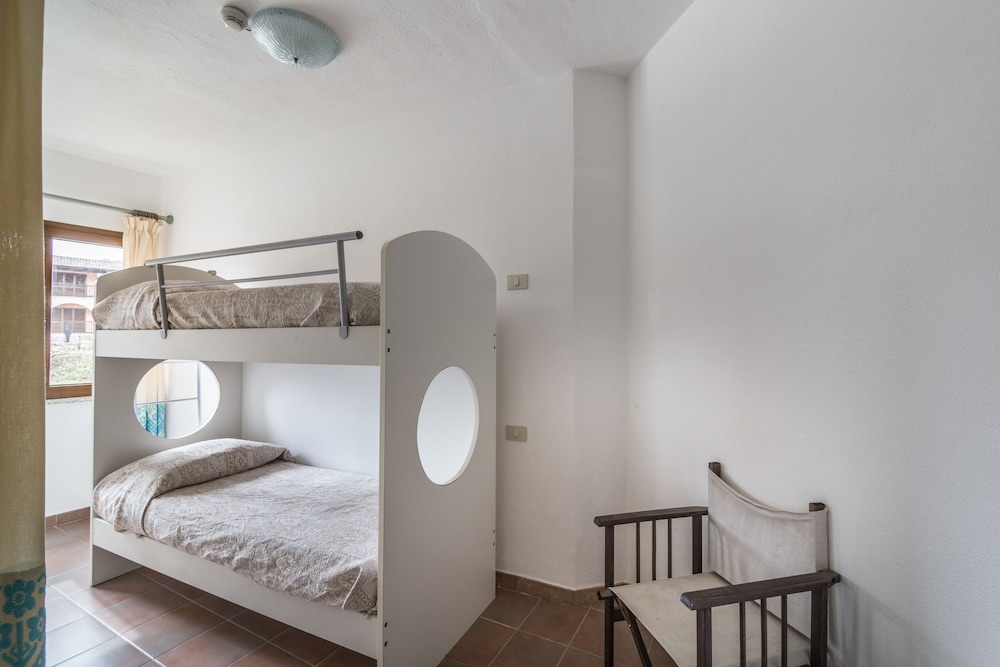 Residence Costa Ruja