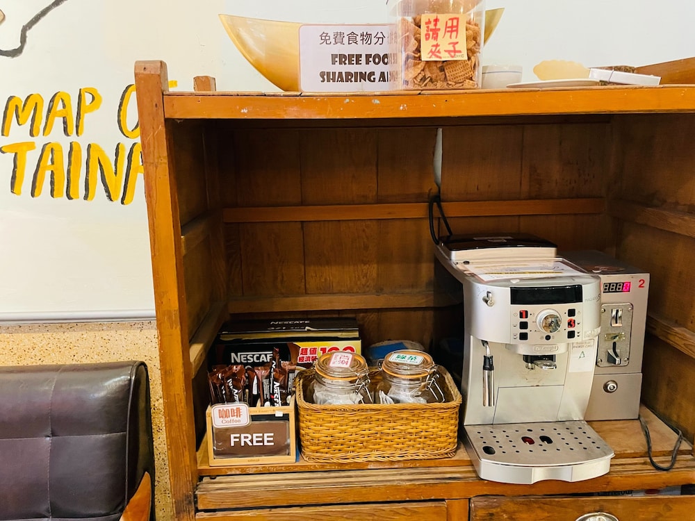 Yuan Qi Hostel