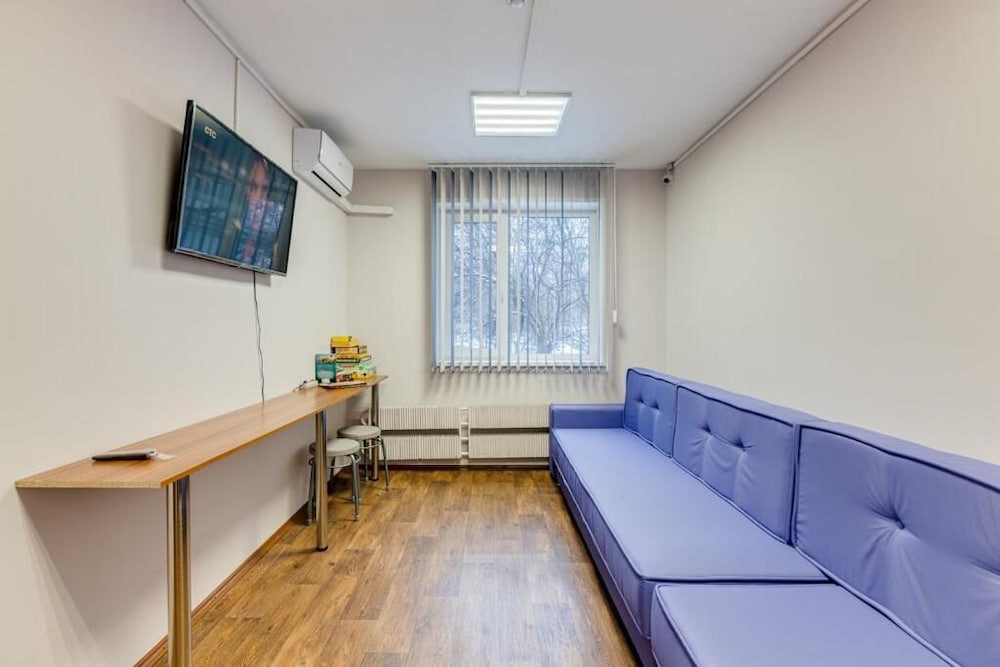 Yasenevo Hostel
