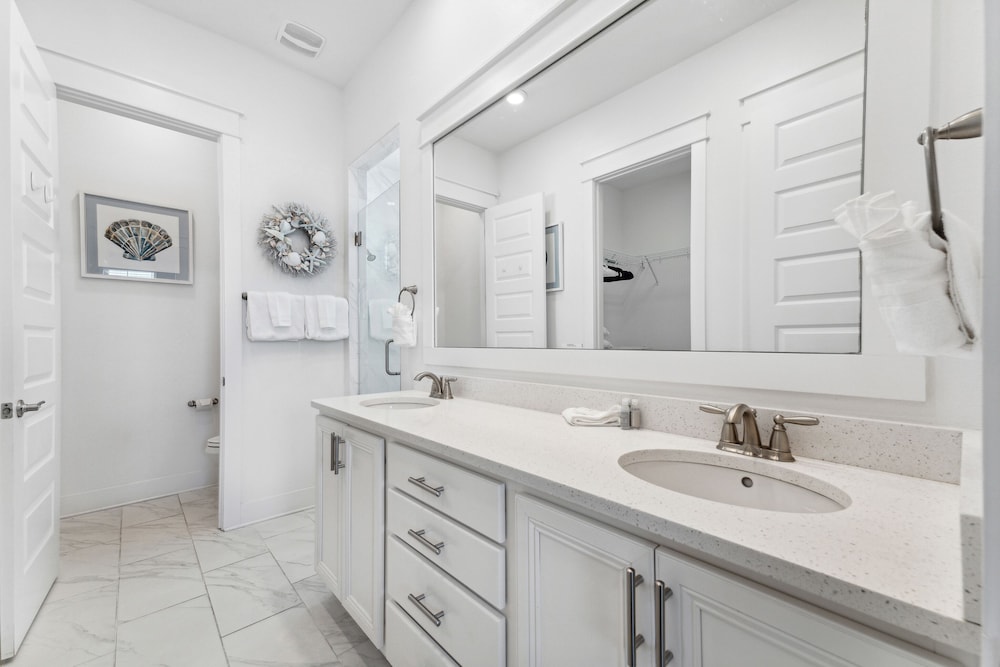 Prominence on 30A by Panhandle Getaways