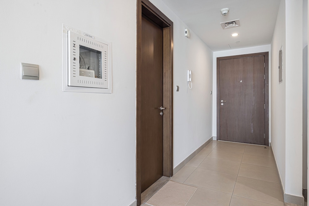 Nine Tower Suites By Hostiva