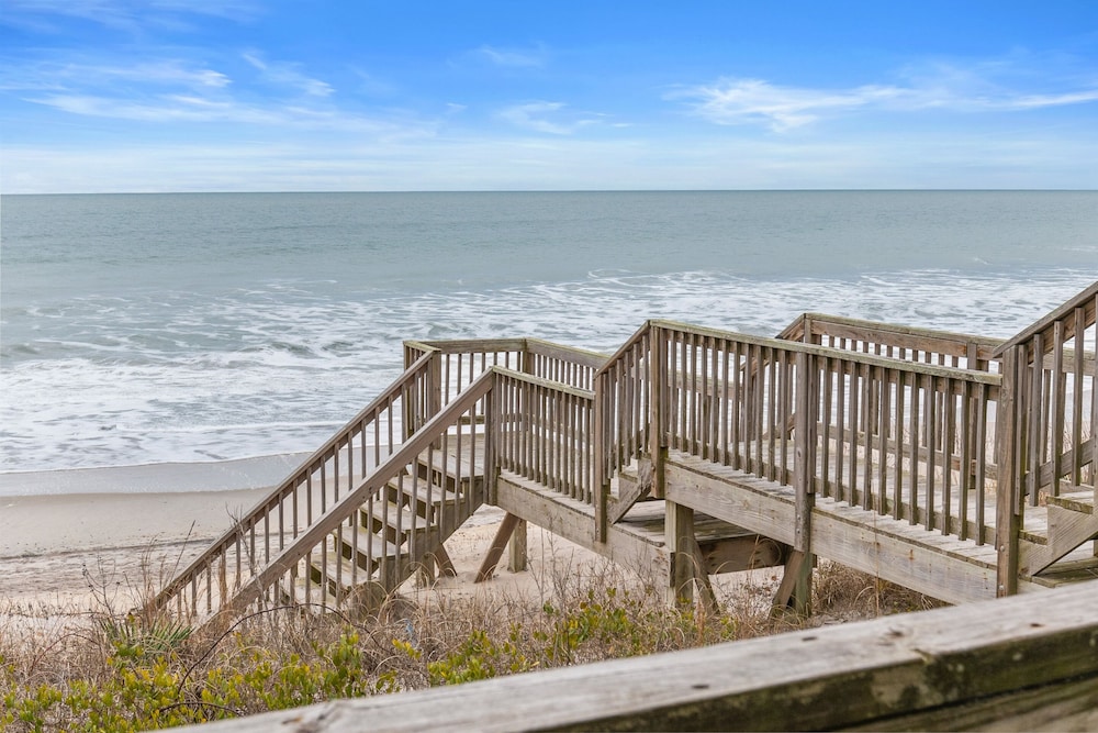 Renegade by Topsail Realty