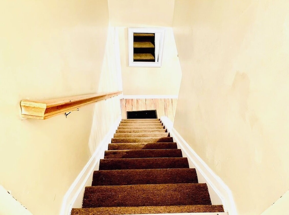 The Haven at Charity House 1
