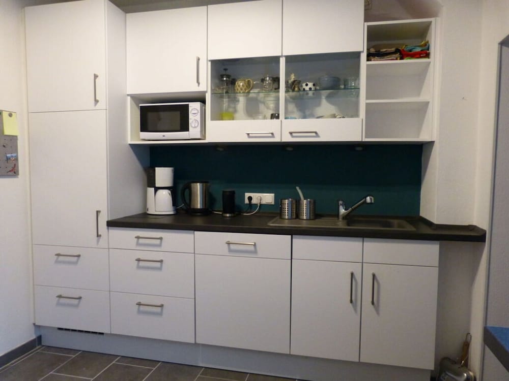 Haus Limosa Comfortable Holiday Residence