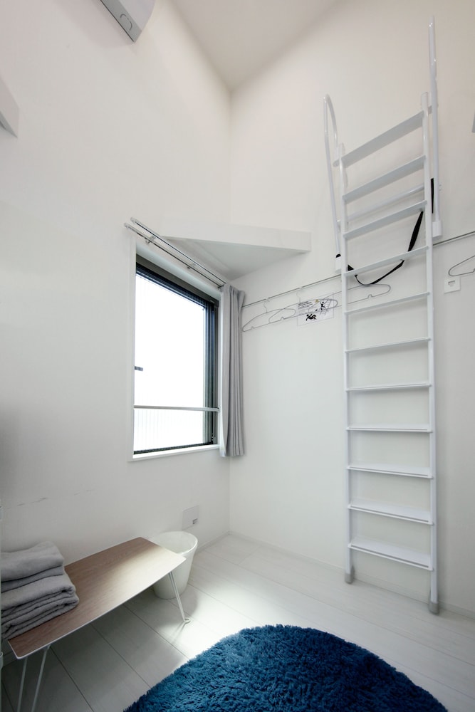 Nano East Ikebukuro Apartment