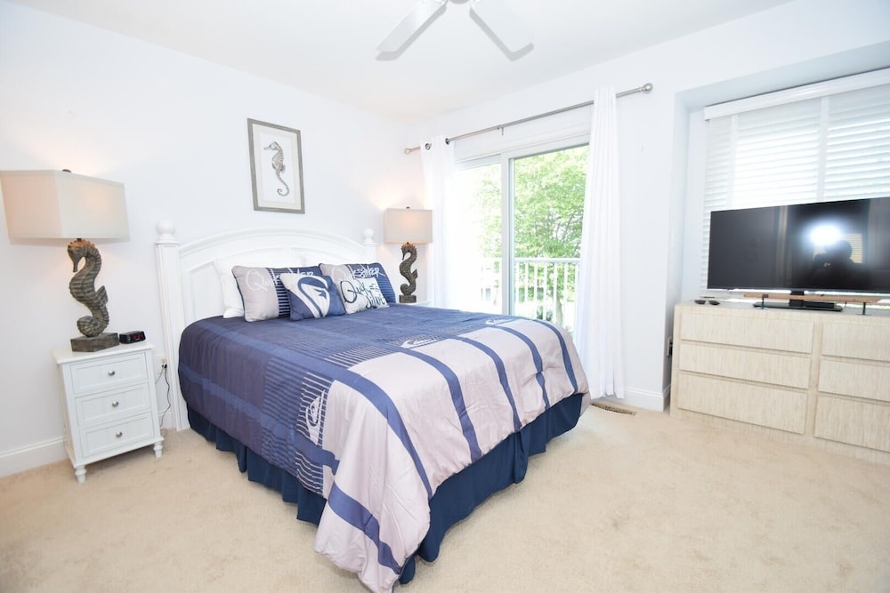 Harbour Island 40f 2 Bedroom Townhouse