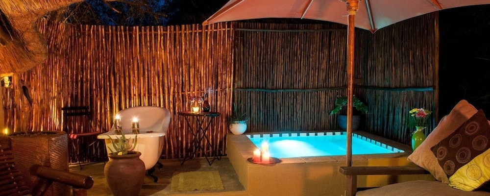 Manzini Swazi King Chalets