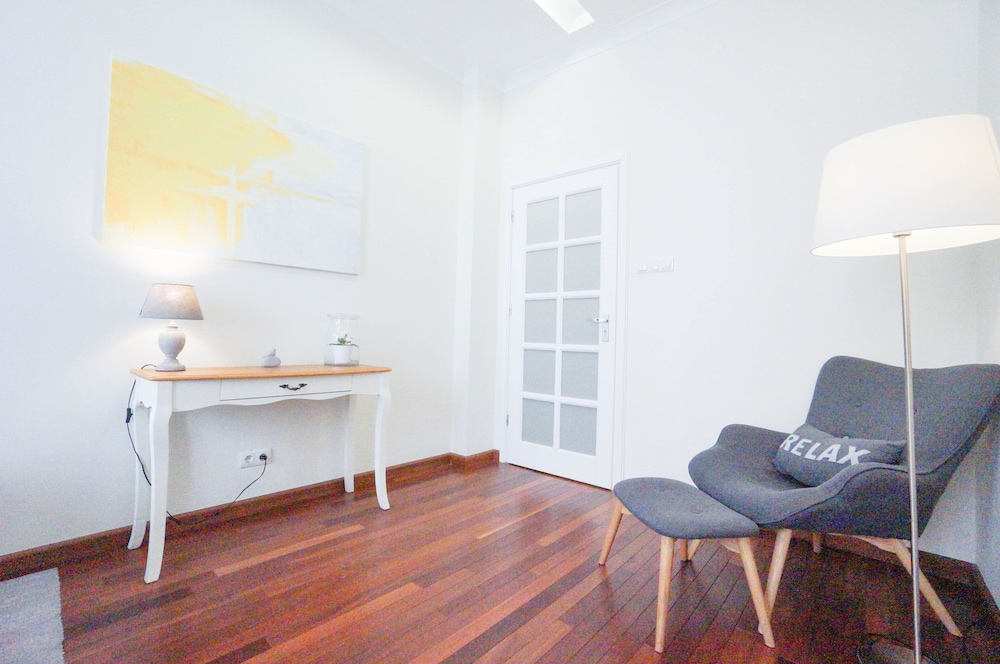AAA STAY Premium Apartments Old Town