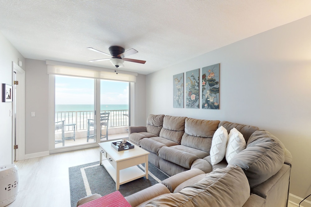 Ponce Inlet I