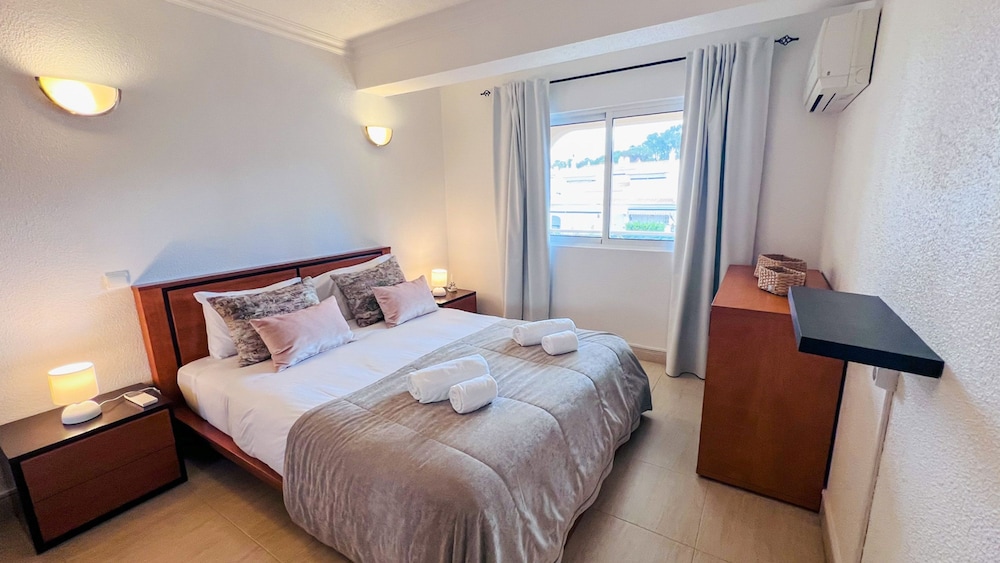 MAR SOL Villa in Vilamoura