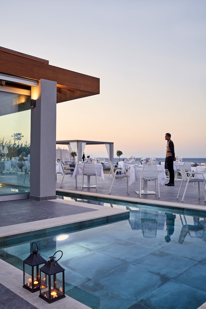 Lesante Blu - The Leading Hotels of the World, Adults Only