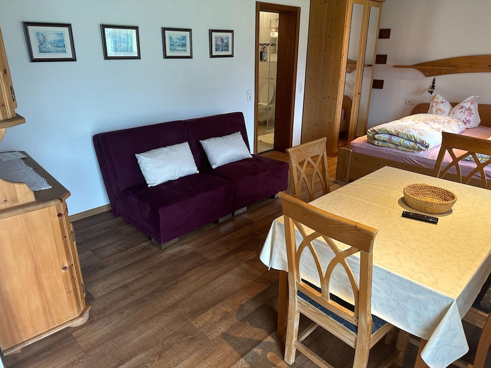 Beautiful Apartment in Gortipohl With Garden