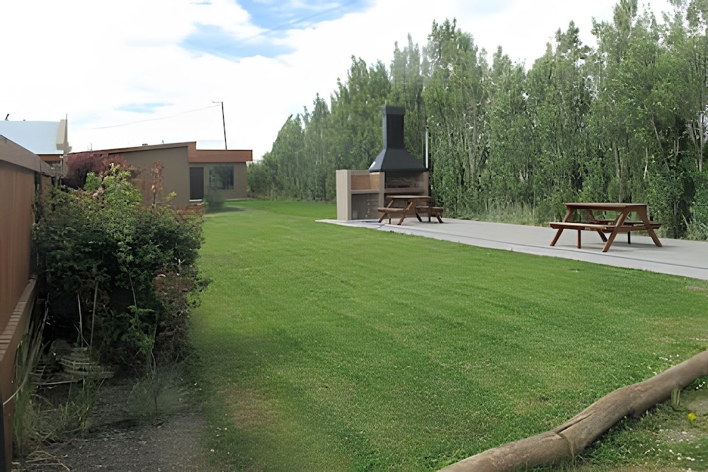 CABAÑAS RUCA TAMI