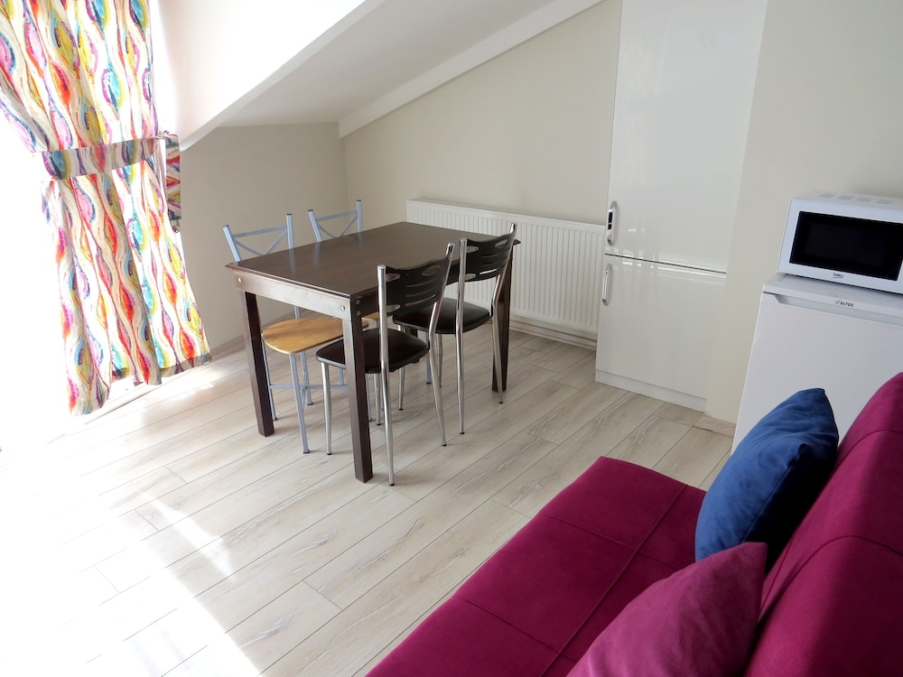 Istanberry - Paradise Apartments