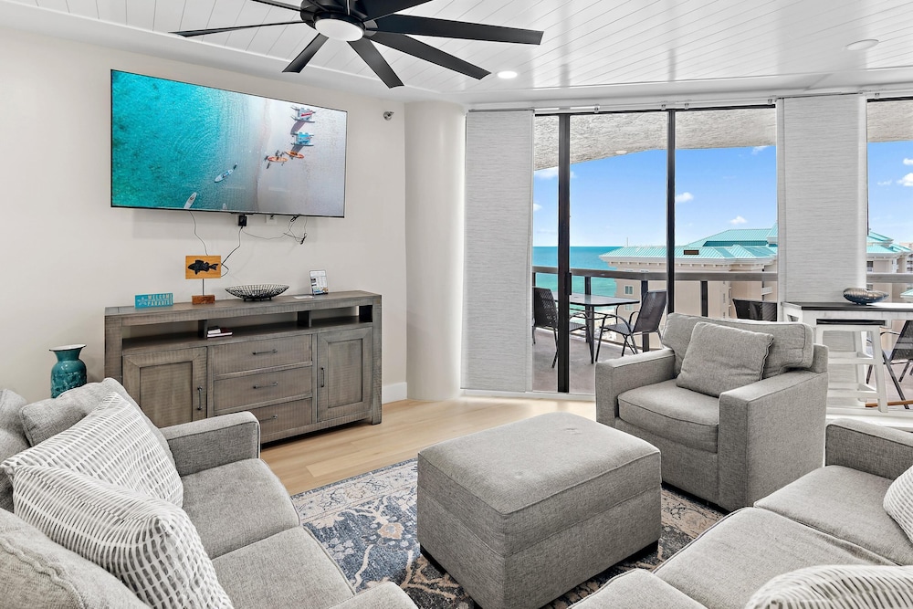 Surfside Resort #1406