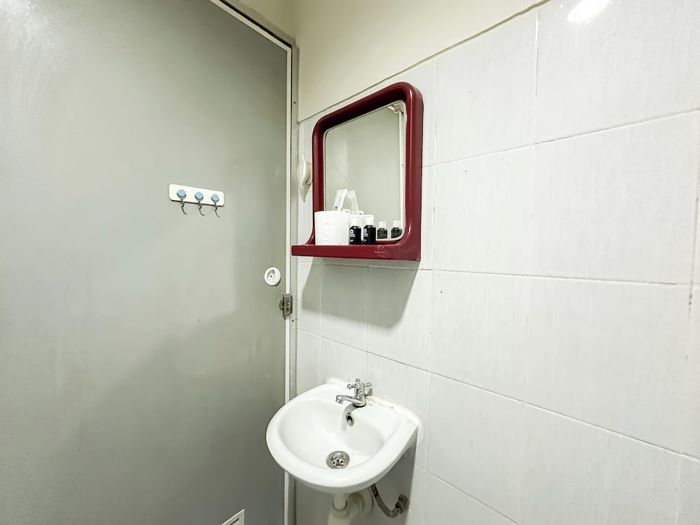 3Br Combined Spacious At Dian Regency Apartment