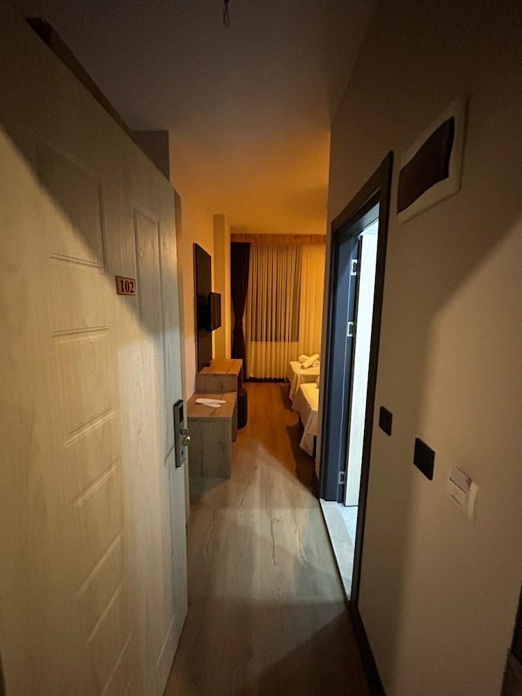 Mayavera Otel