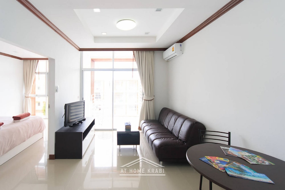 At Sea Condo
