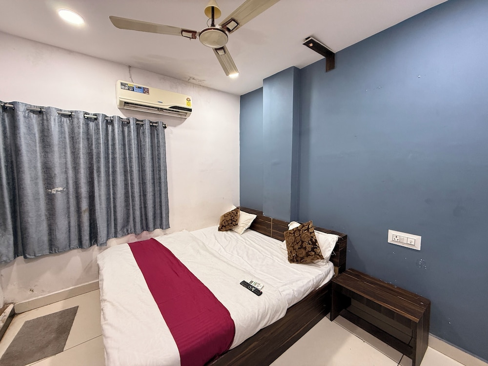 Hotel Anandam palace