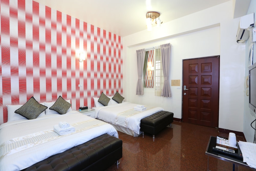 Mozhu B&B